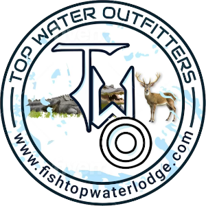 Top Water Outfitters